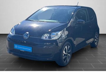 VW up! 7.462 km 12.990 &euro; Homburg 66424