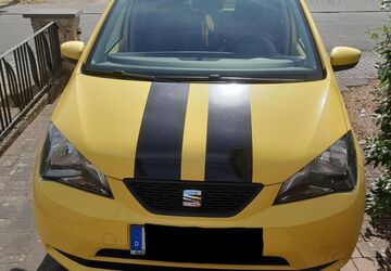 Seat Mii 82.000 km 7.000 &euro; Dillingen 66763