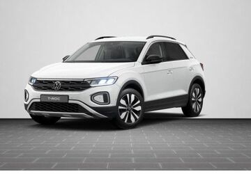 VW T-Roc 19.200 km 22.390 &euro; Saarbrücken 66121