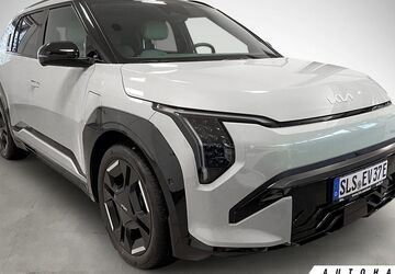 Kia EV3 10.000 km 43.990 &euro; Saarlouis 66740