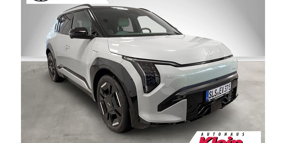 Kia EV3 10.000 km 43.990 &euro; Saarlouis 66740