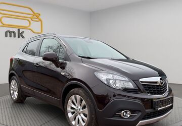 Opel Mokka 40.000 km 11.999 &euro; saarbrücken 66115