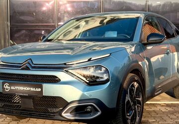 Citroen C4 41.988 km 18.900 &euro; Saarbrücken 66117