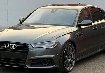 Audi A6 204.000 km 23.999 &euro; Völklingen 66333