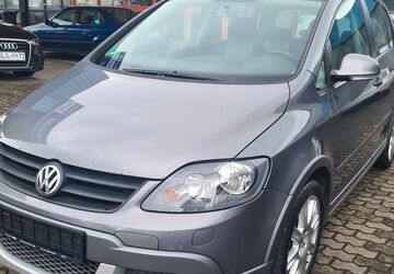 VW Golf Plus 163.000 km 4.999 &euro; Bous 66359