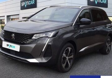 Peugeot 5008 33.176 km 24.780 &euro; Völklingen 66333