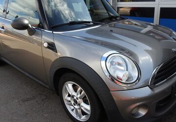 Mini One D 170.200 km 5.300 &euro; Zweibrücken 66482