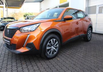 Peugeot 2008 59.572 km 15.999 &euro; Ensdorf 66806