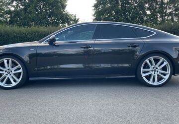 Audi A7 175.000 km 16.800 &euro; Zweibrücken 66482