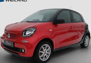 Smart ForFour 73.000 km 8.900 &euro; Neunkirchen 66539