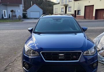 Seat Arona 110.900 km 12.000 &euro; Tholey 66636