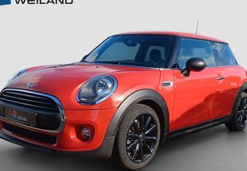 Mini ONE 58.000 km 14.990 &euro; Neunkirchen 66539