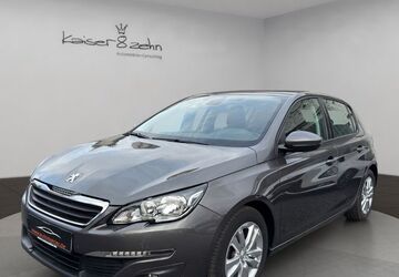 Peugeot 308 194.967 km 5.308 &euro; Saarbrücken 66133