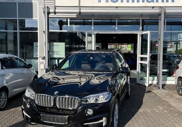 BMW X5 99.800 km 35.950 &euro; Zweibrücken 66482