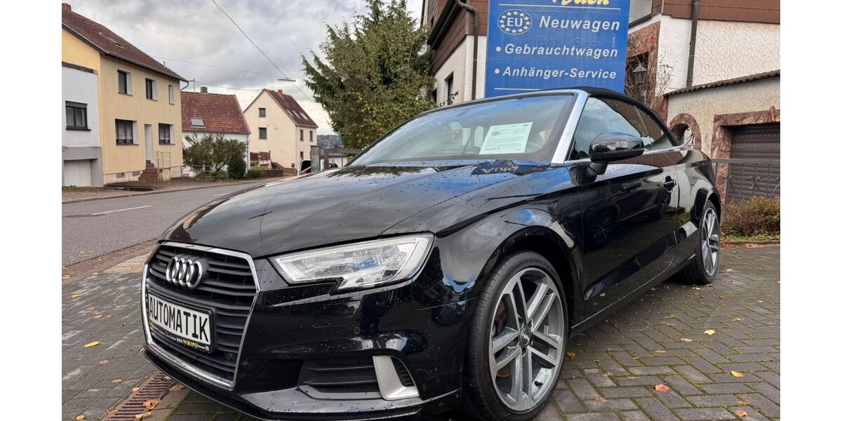 Audi A3 105.000 km 23.700 &euro; Merchweiler-Wemmetsweiler 66589