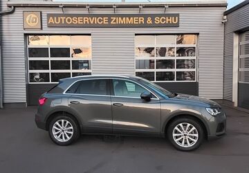 Audi Q3 80.500 km 28.900 &euro; Lebach-Thalexweiler 66822