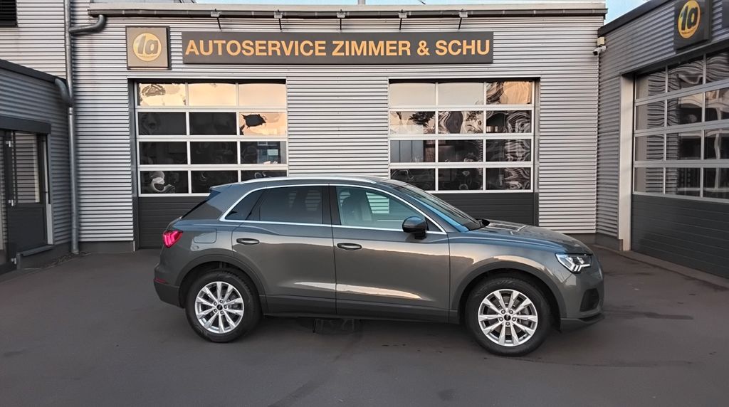 Audi Q3 80.500 km 28.900 &euro; Lebach-Thalexweiler 66822