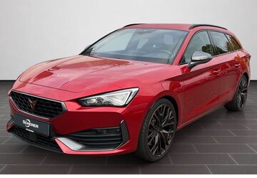 Seat Leon 27.258 km 28.990 &euro; Saarbrücken 66115