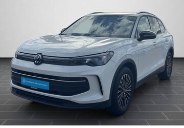 VW Tiguan 25.300 km 34.990 &euro; Saarbrücken 66115