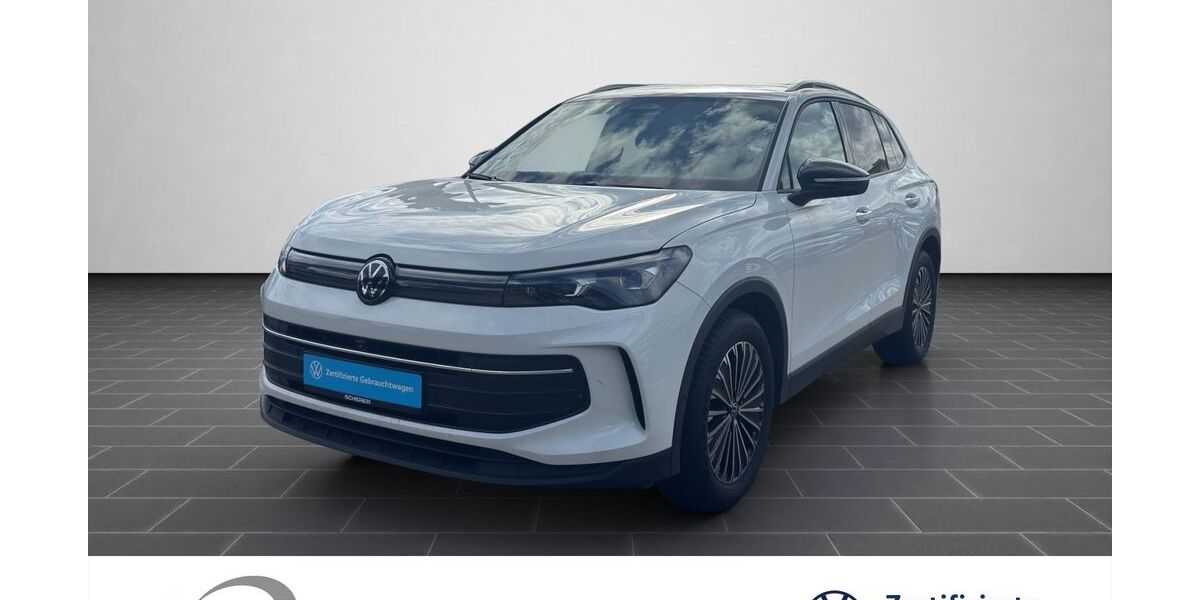 VW Tiguan 25.300 km 34.990 &euro; Saarbrücken 66115