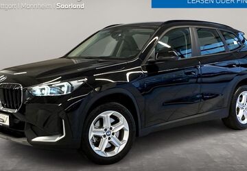 BMW X1 15.087 km 42.803 &euro; Saarbrücken 66121