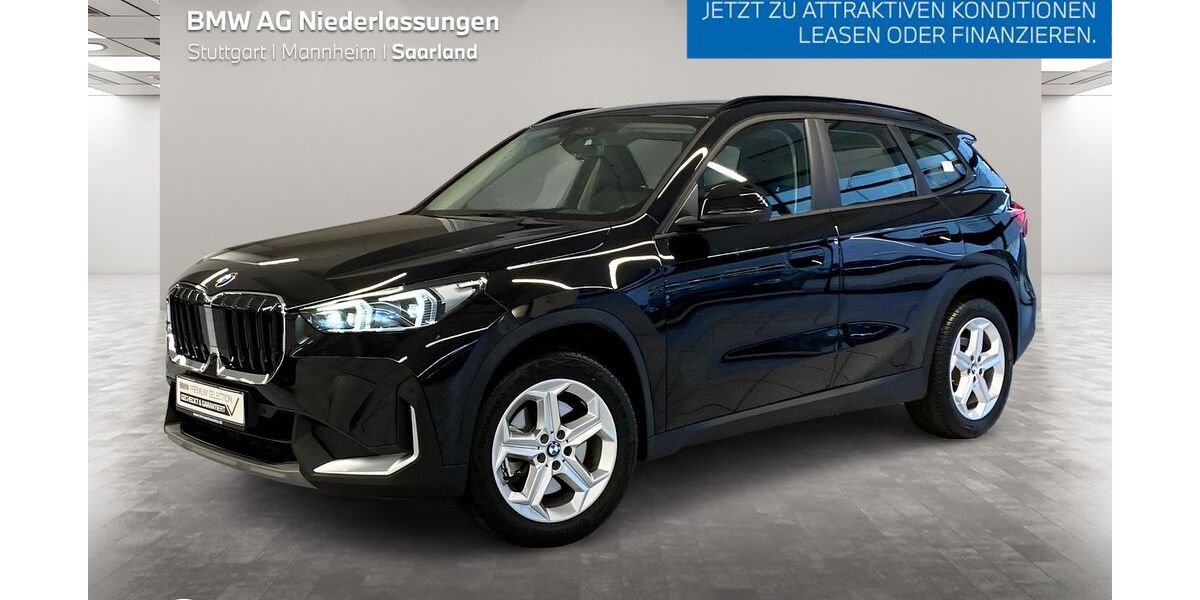 BMW X1 15.087 km 42.803 &euro; Saarbrücken 66121