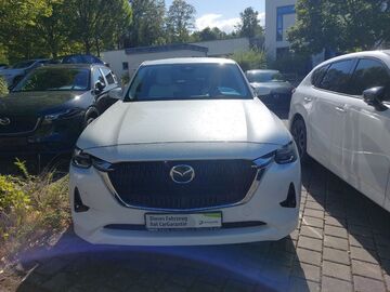 Gebrauchte Mazda CX-60