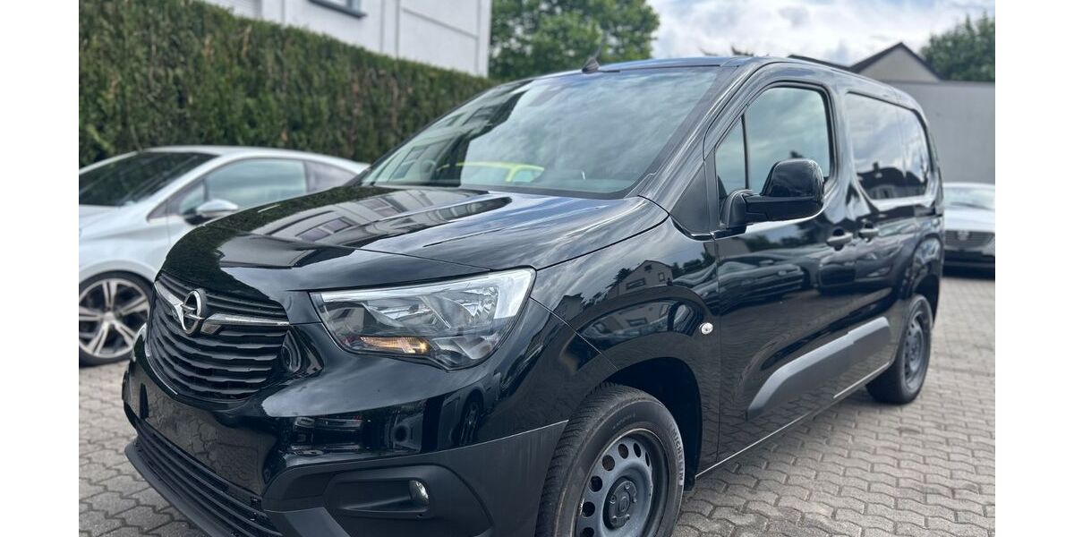 Opel Combo 192.670 km 9.200 &euro; Saarlouis 66740