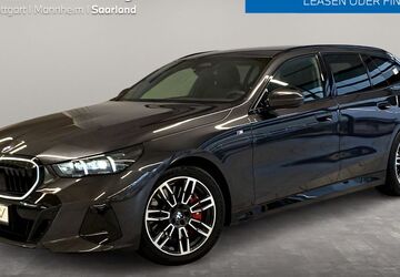 BMW 540 18.239 km 64.960 &euro; Saarbrücken 66121