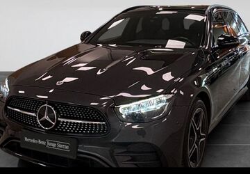 Mercedes-Benz E 300 82.491 km 32.990 &euro; Saarbrücken 66117