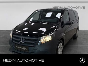 Gebrauchte Mercedes-Benz Vito