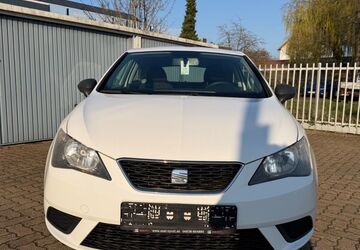 Seat Ibiza 225.000 km 1.990 &euro; Saarlouis 66740