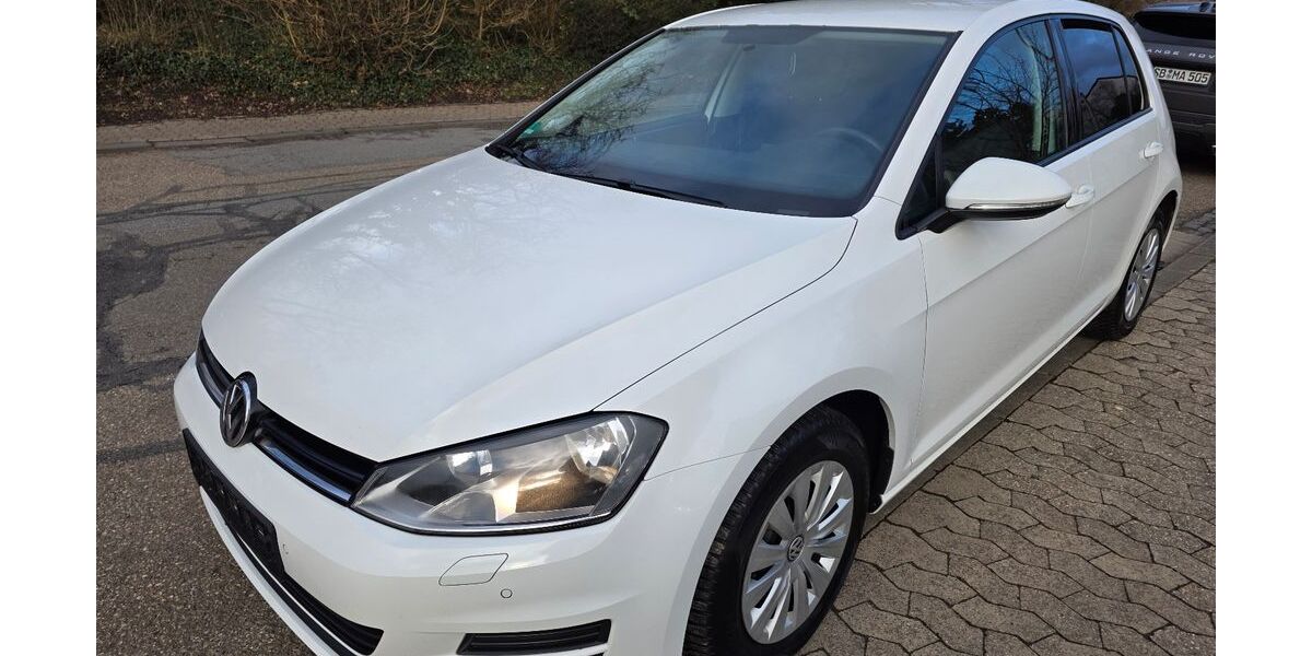 VW Golf 90.000 km 12.590 &euro; Saarbrücken - Burbach 66115