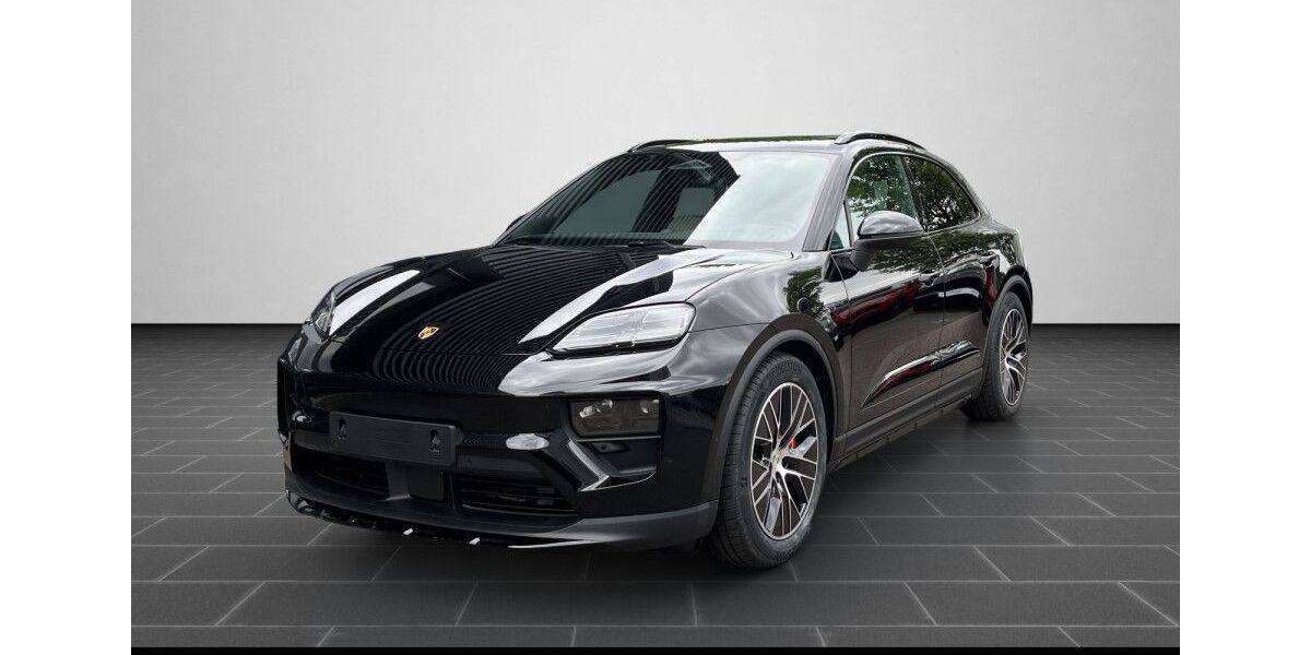 Porsche Macan 13.900 km 91.850 &euro; Saarbrücken 66115