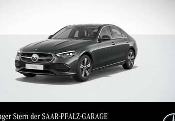 Mercedes-Benz C 180 84.140 km 29.990 &euro; Sankt Ingbert 66386