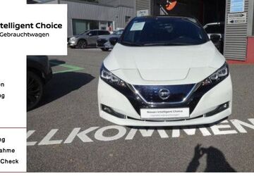 Nissan Leaf 57.339 km 14.900 &euro; Illingen-Wustweiler 66557