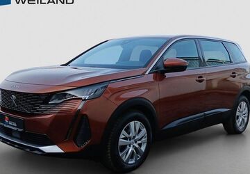 Peugeot 5008 49.500 km 21.900 &euro; Neunkirchen 66539