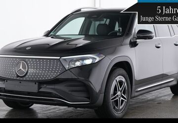 Mercedes-Benz EQB 15.621 km 44.990 &euro; Saarbrücken 66117
