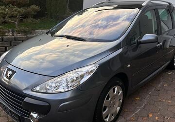 Peugeot 307 105.451 km 4.850 &euro; Bliesen (St. Wendel) 66606