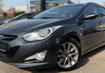Hyundai i40 170.000 km 6.999 &euro; Saarlouis 66740