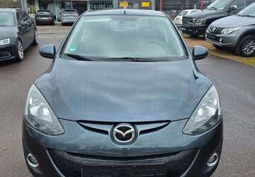 Mazda 2 260.000 km 1.880 &euro; Saarlouis 66740
