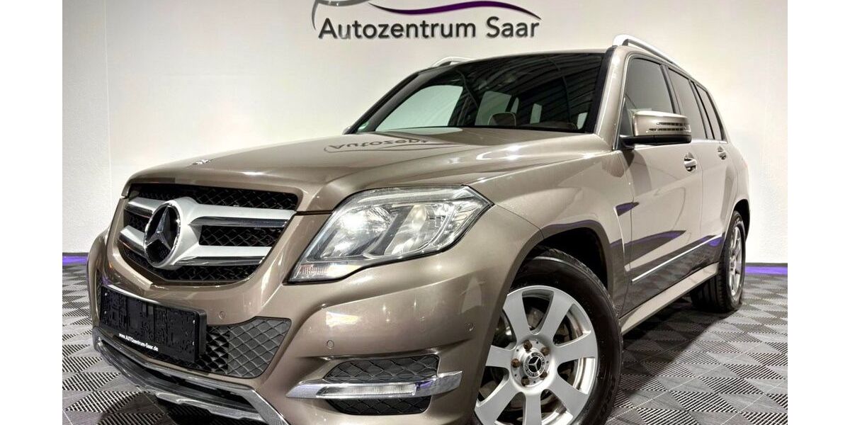 Mercedes-Benz GLK 350 252.300 km 9.900 &euro; Bous 66359