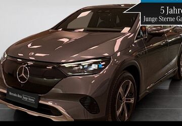 Mercedes-Benz EQE 10.192 km 54.440 &euro; Saarbrücken 66117