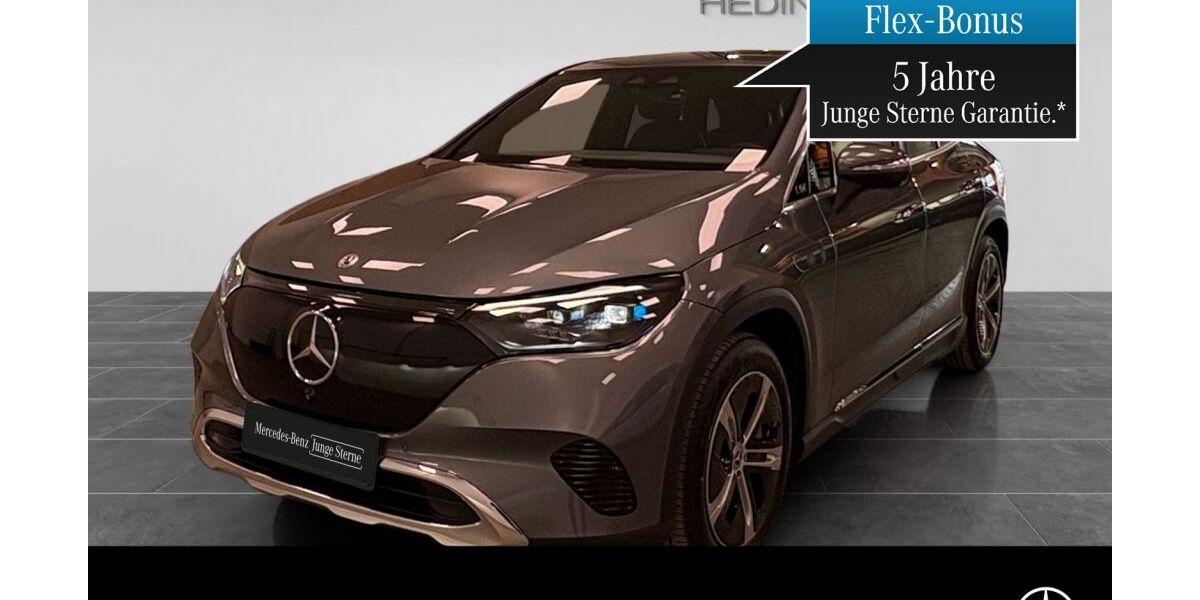 Mercedes-Benz EQE 10.192 km 54.440 &euro; Saarbrücken 66117