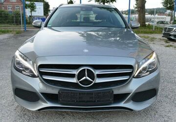 Mercedes-Benz C 220 220.000 km 11.900 &euro; Saarbrücken OT St Johann 66121
