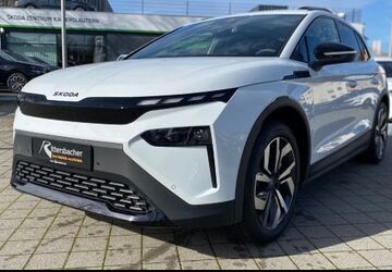 Skoda Elroq 5.000 km 46.980 &euro; Saarbrücken 66130