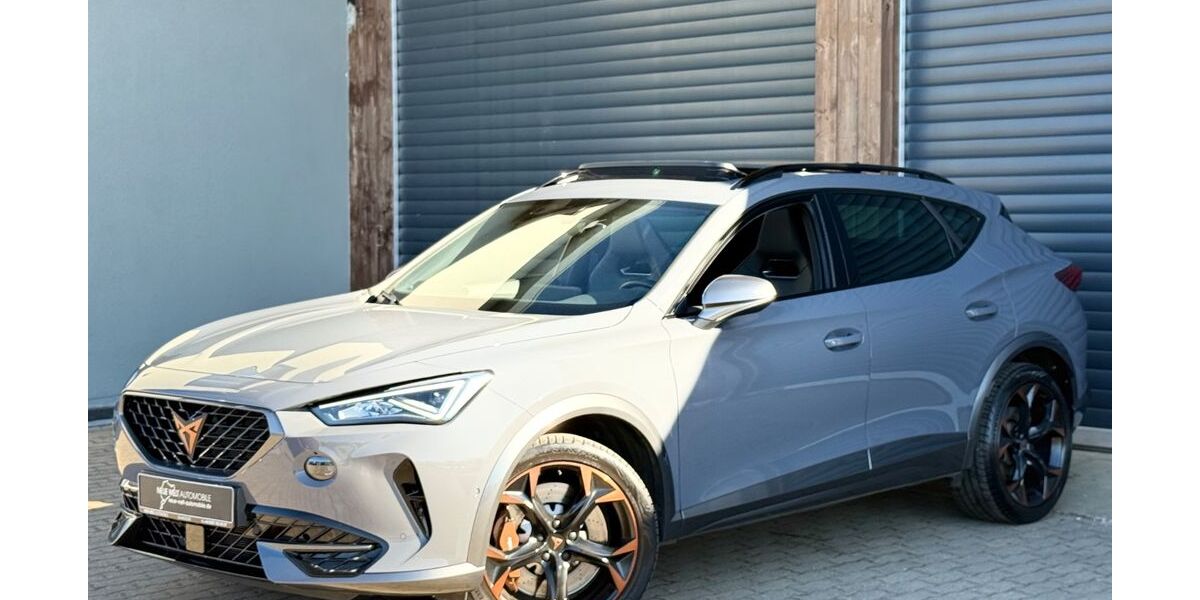 Cupra Formentor 32.800 km 27.490 &euro; Saarlouis-Lisdorf 66740