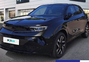 Opel Mokka 33.337 km 19.980 &euro; Saarbrücken 66119