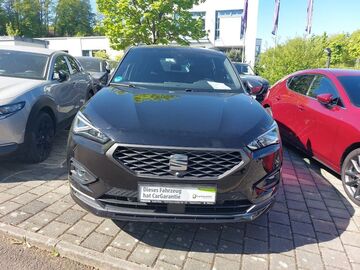 Gebrauchte Seat Tarraco