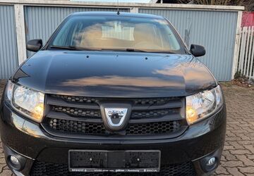 Dacia Sandero 156.478 km 3.990 &euro; Saarlouis 66740